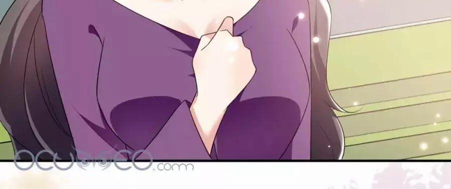 Thiên Tài Khốc Bảo: Tổng Tài Sủng Thê Quá Cường Hãn 59 trang 9