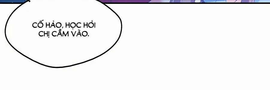 Thiên Tài Khốc Bảo: Tổng Tài Sủng Thê Quá Cường Hãn 6 trang 3