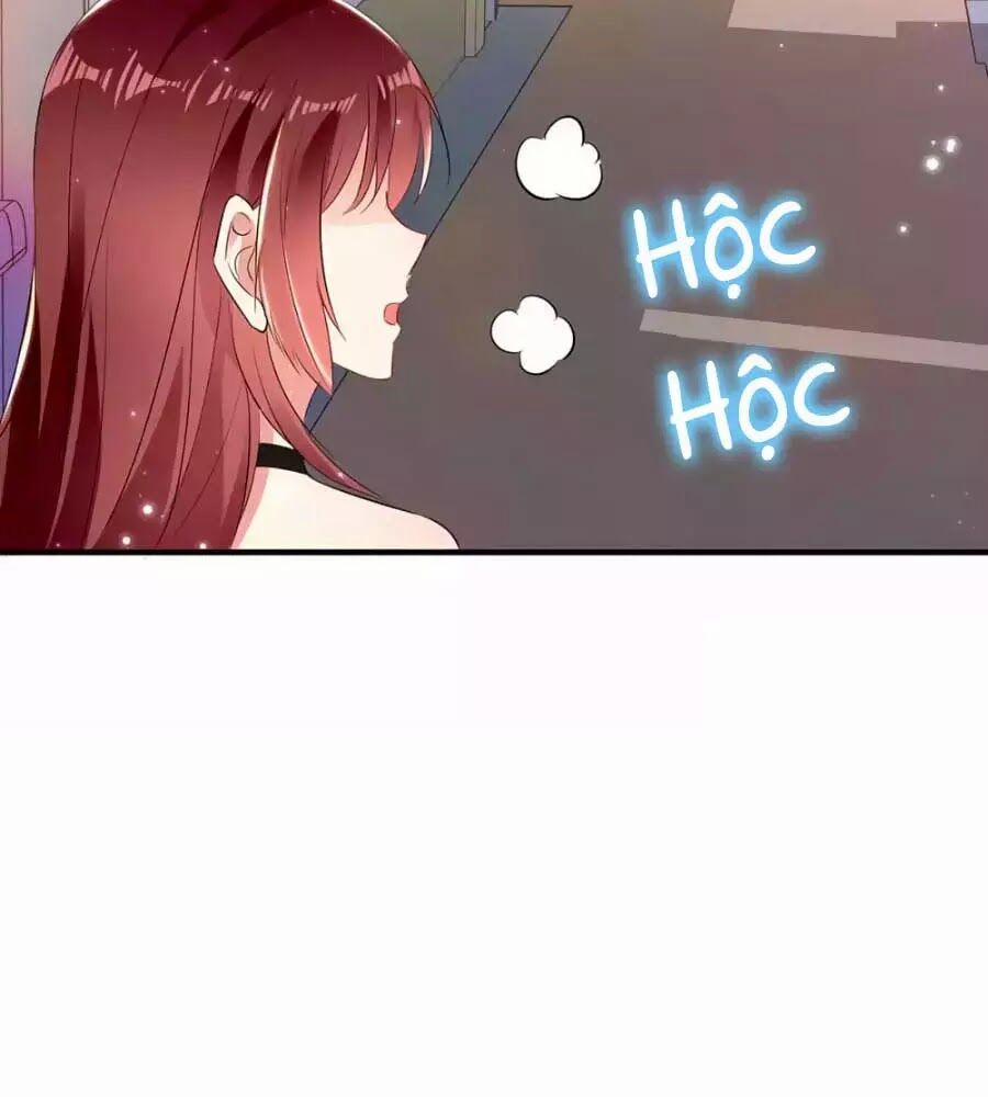 Thiên Tài Khốc Bảo: Tổng Tài Sủng Thê Quá Cường Hãn 60 trang 20