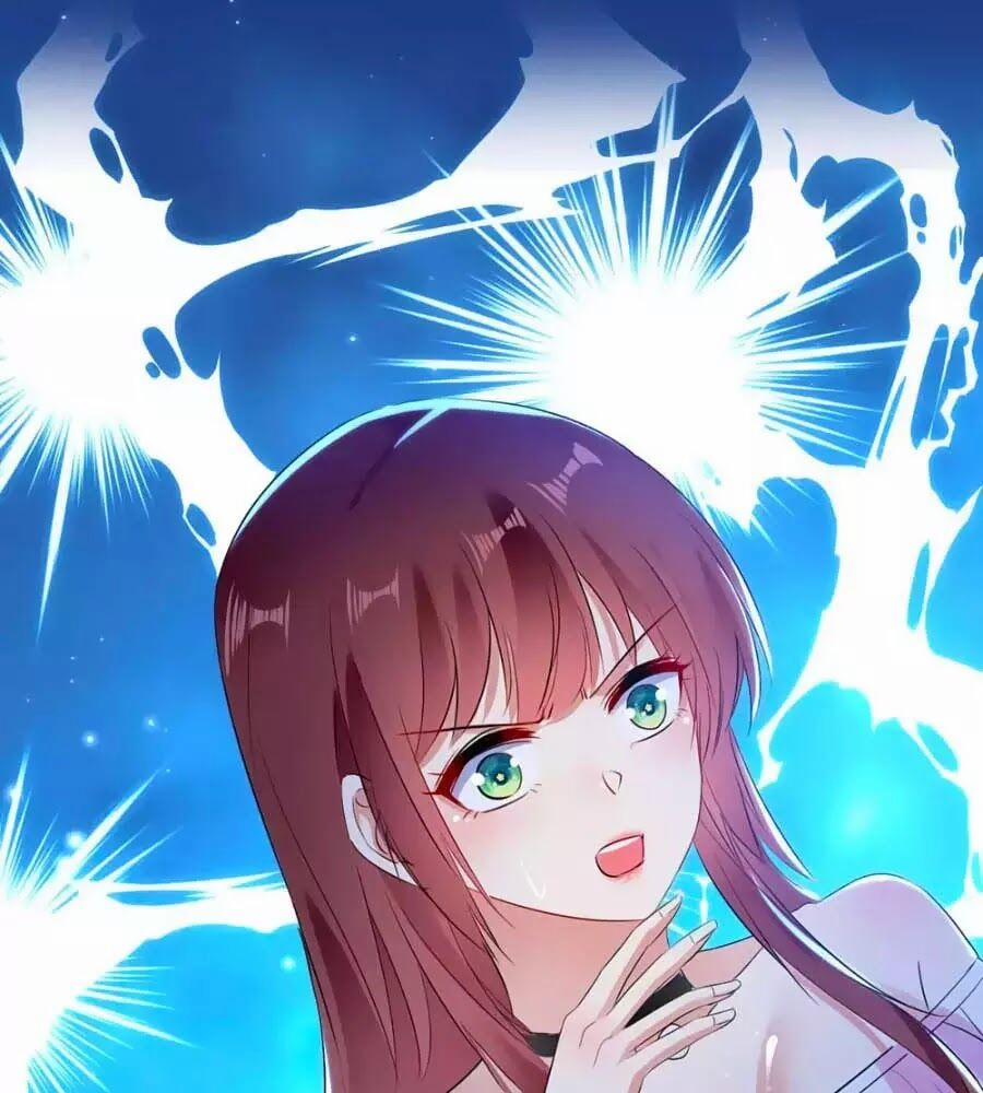 Thiên Tài Khốc Bảo: Tổng Tài Sủng Thê Quá Cường Hãn 60 trang 27