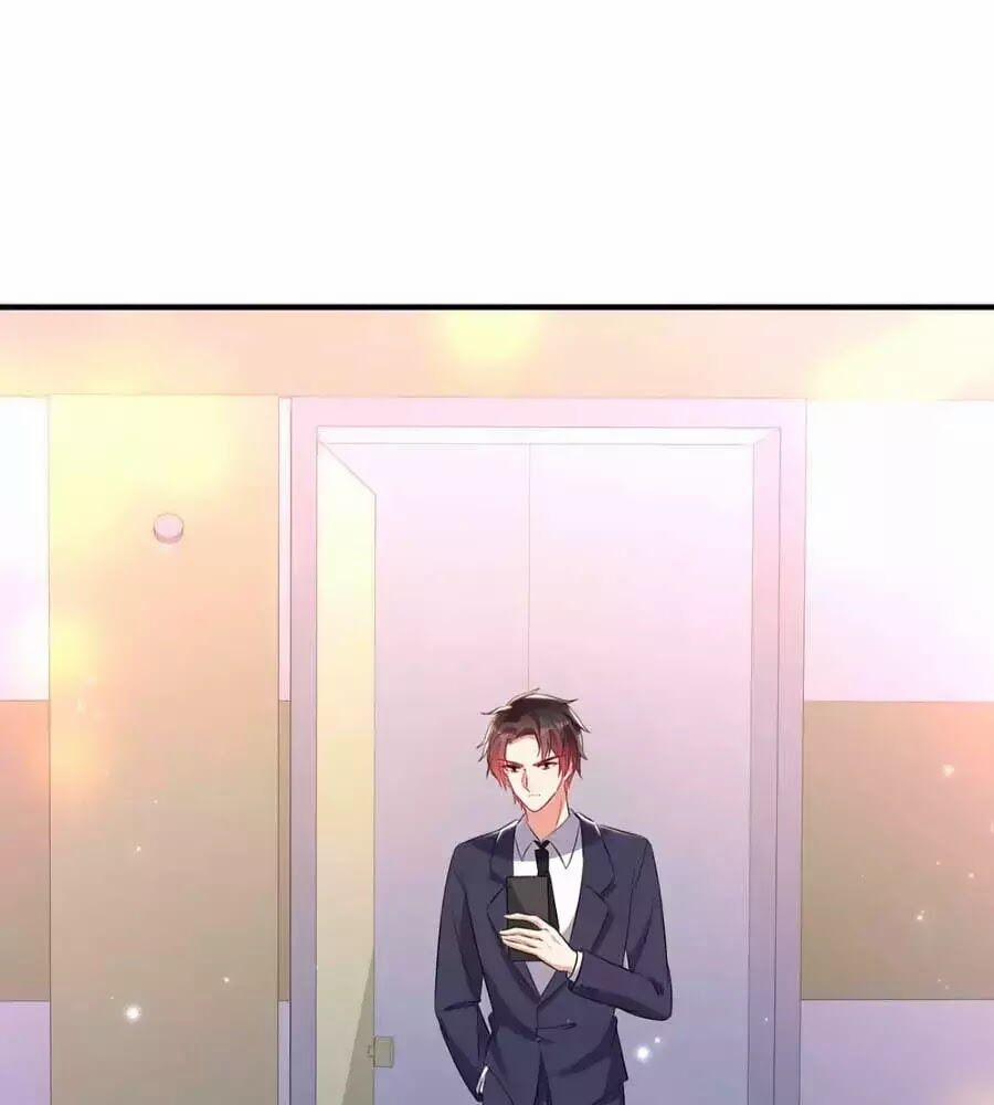 Thiên Tài Khốc Bảo: Tổng Tài Sủng Thê Quá Cường Hãn 60 trang 42