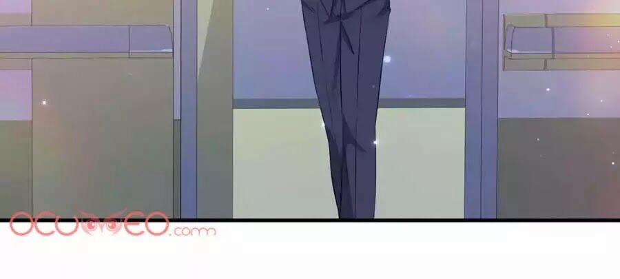 Thiên Tài Khốc Bảo: Tổng Tài Sủng Thê Quá Cường Hãn 60 trang 43