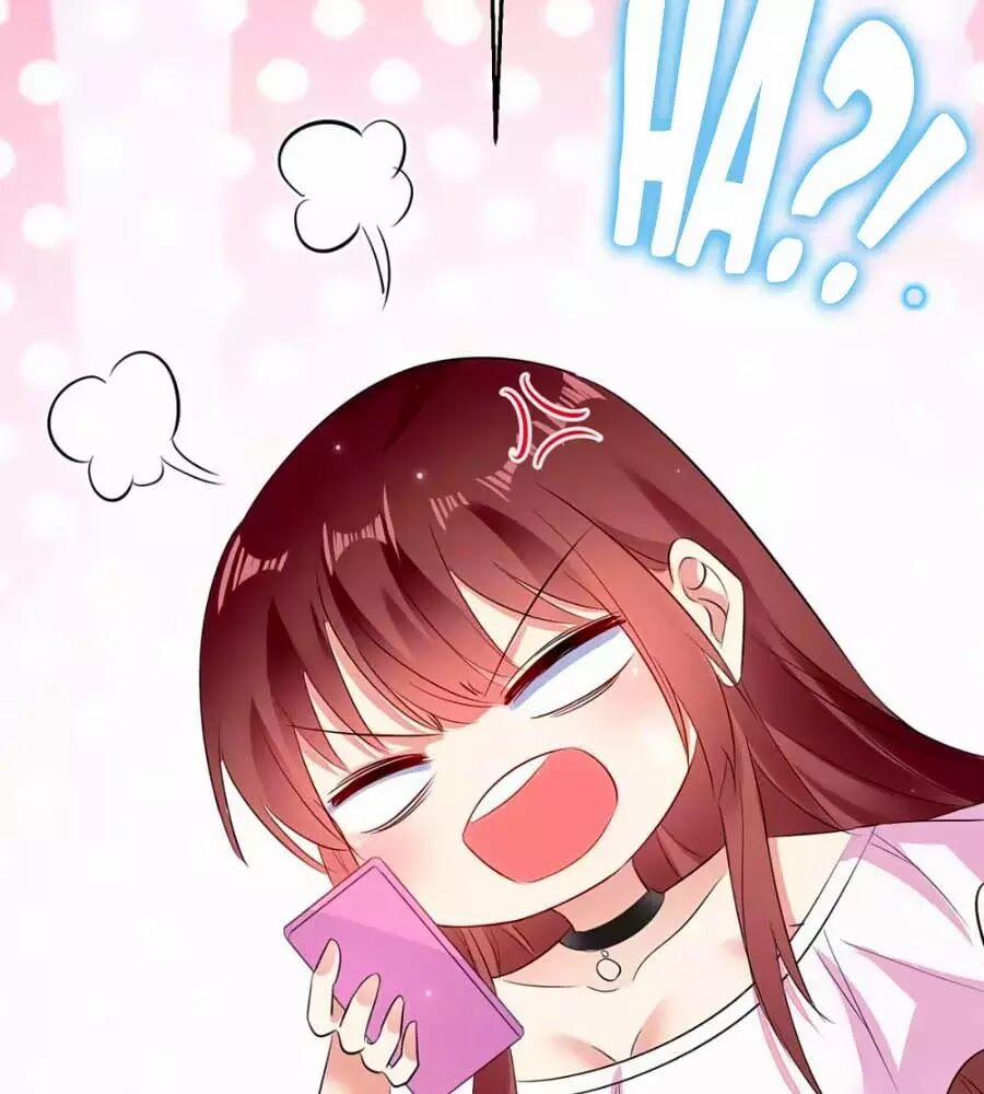 Thiên Tài Khốc Bảo: Tổng Tài Sủng Thê Quá Cường Hãn 60 trang 5