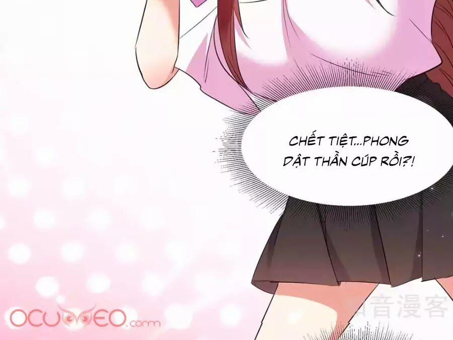 Thiên Tài Khốc Bảo: Tổng Tài Sủng Thê Quá Cường Hãn 60 trang 6