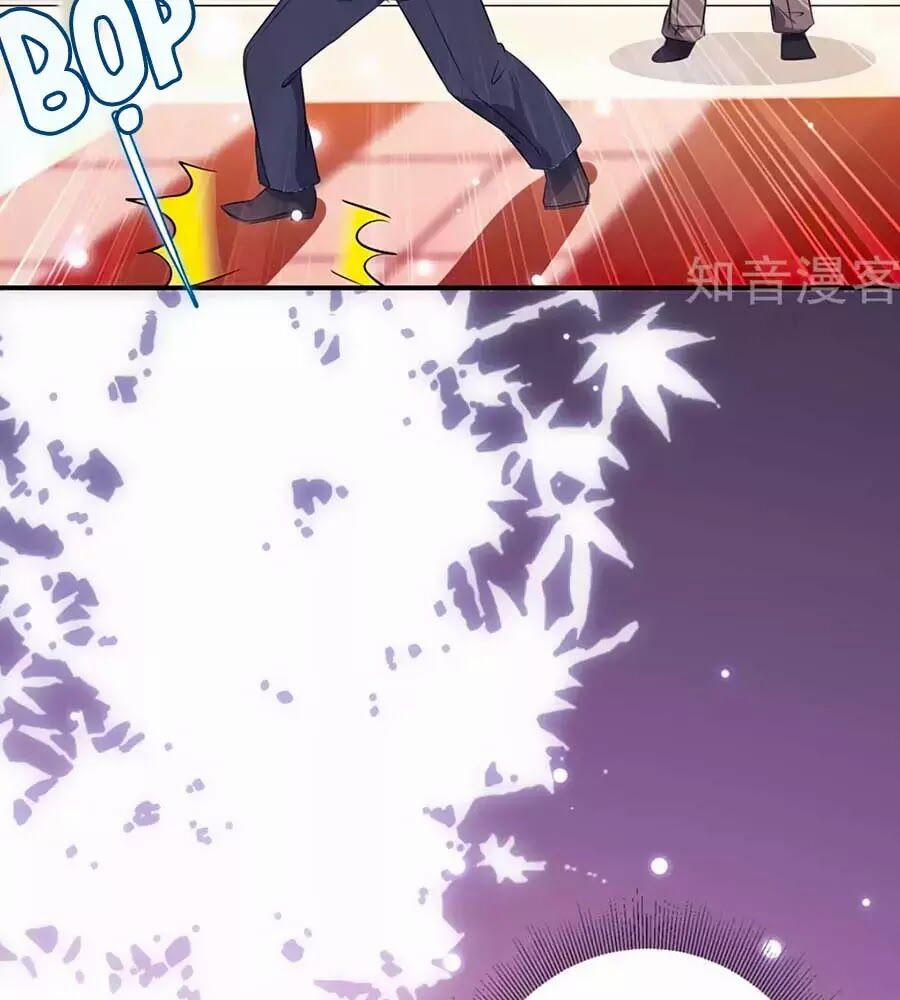 Thiên Tài Khốc Bảo: Tổng Tài Sủng Thê Quá Cường Hãn 61 trang 17