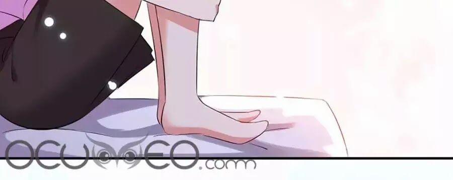 Thiên Tài Khốc Bảo: Tổng Tài Sủng Thê Quá Cường Hãn 61 trang 19