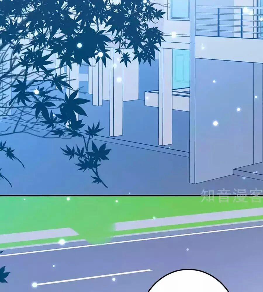 Thiên Tài Khốc Bảo: Tổng Tài Sủng Thê Quá Cường Hãn 61 trang 21