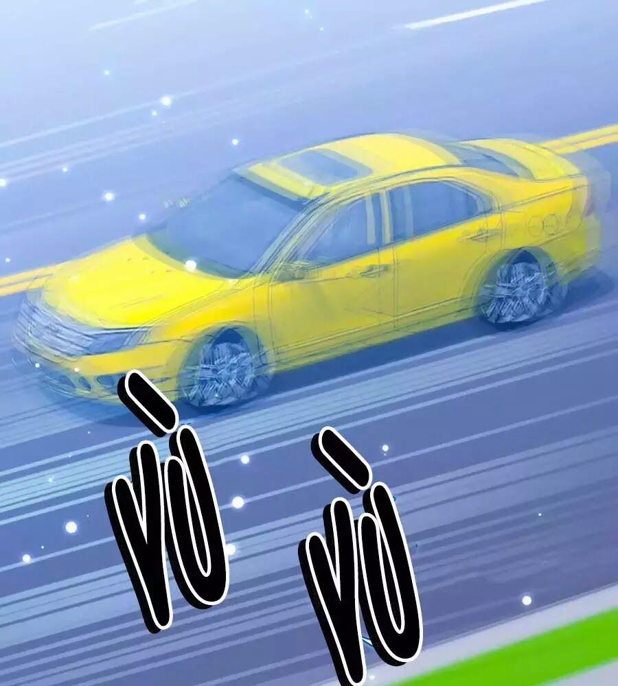 Thiên Tài Khốc Bảo: Tổng Tài Sủng Thê Quá Cường Hãn 61 trang 27