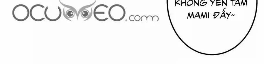 Thiên Tài Khốc Bảo: Tổng Tài Sủng Thê Quá Cường Hãn 61 trang 33