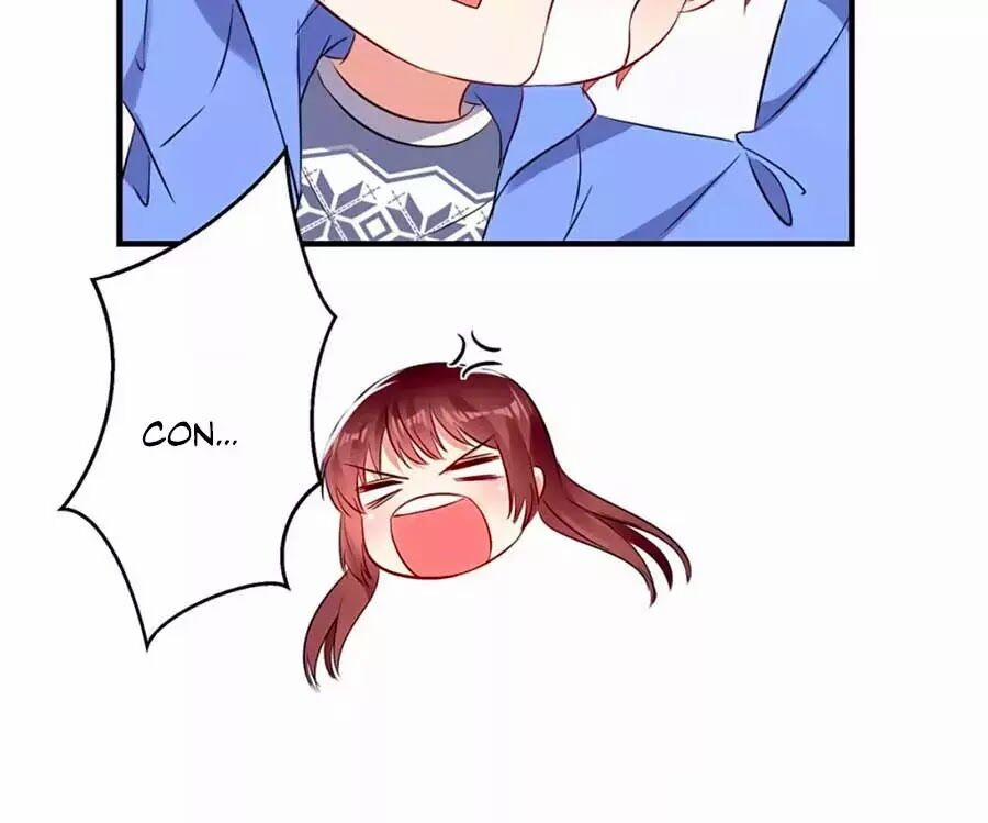 Thiên Tài Khốc Bảo: Tổng Tài Sủng Thê Quá Cường Hãn 61 trang 36