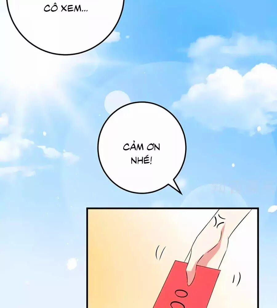 Thiên Tài Khốc Bảo: Tổng Tài Sủng Thê Quá Cường Hãn 61 trang 38