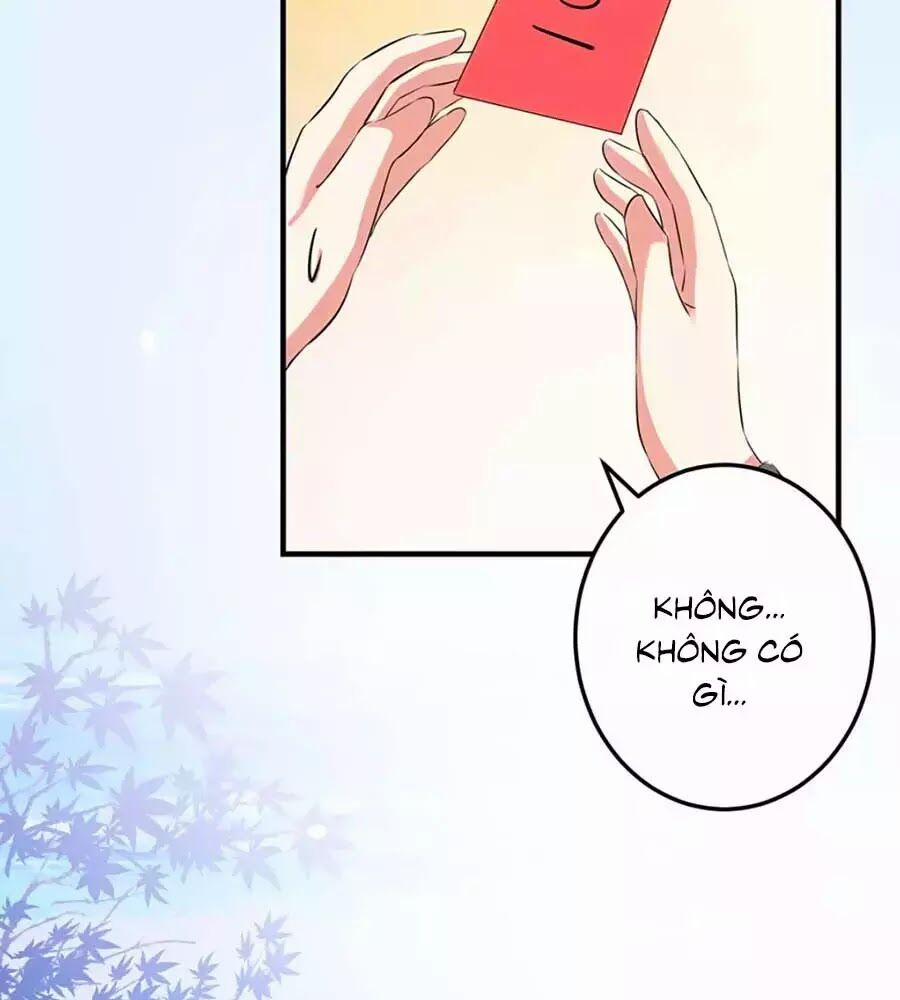 Thiên Tài Khốc Bảo: Tổng Tài Sủng Thê Quá Cường Hãn 61 trang 39