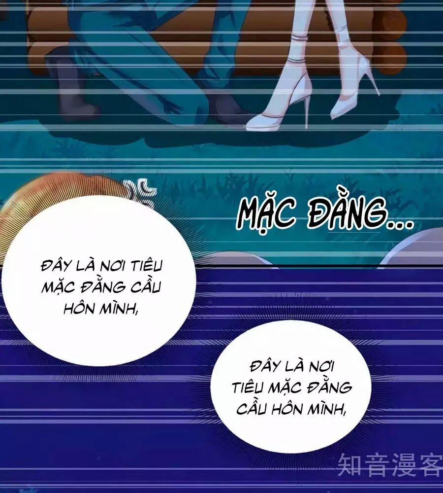 Thiên Tài Khốc Bảo: Tổng Tài Sủng Thê Quá Cường Hãn 61 trang 45