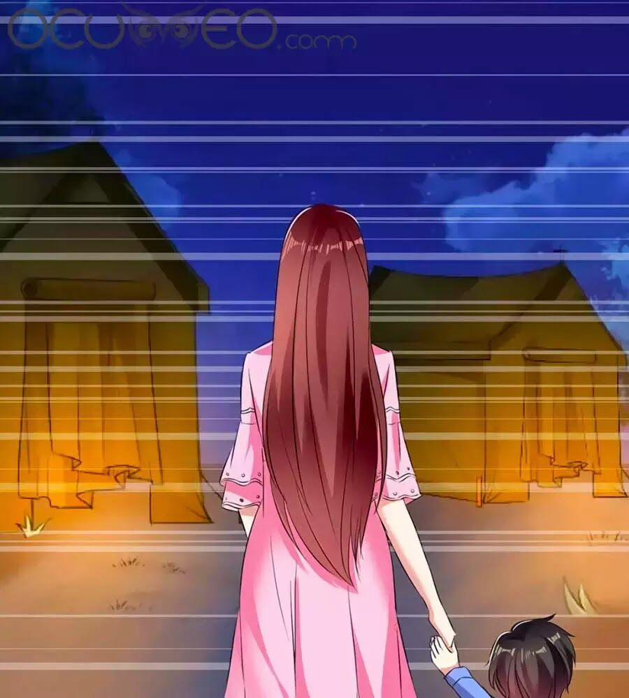 Thiên Tài Khốc Bảo: Tổng Tài Sủng Thê Quá Cường Hãn 61 trang 46