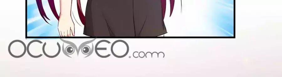 Thiên Tài Khốc Bảo: Tổng Tài Sủng Thê Quá Cường Hãn 61 trang 9