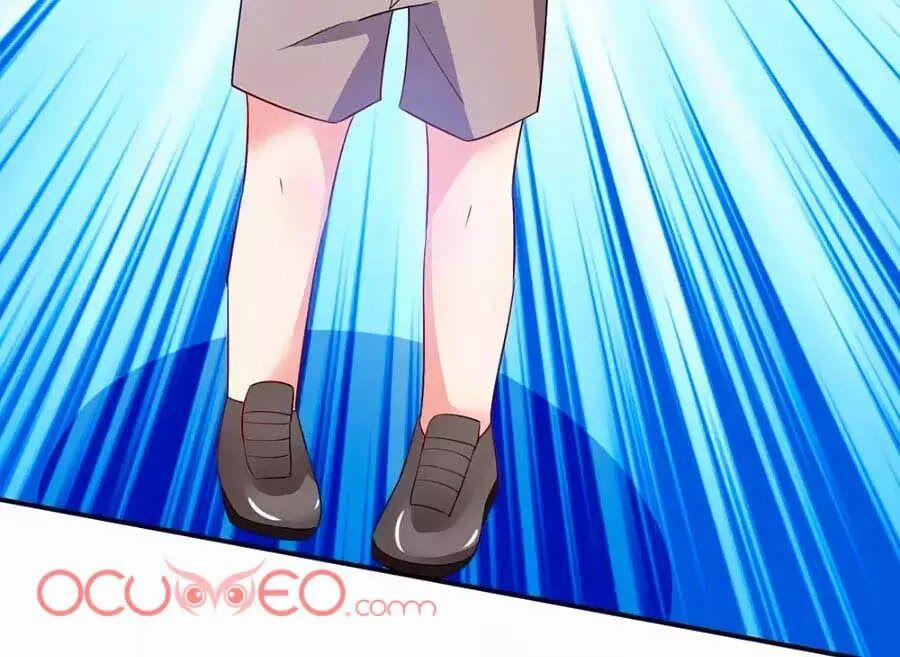 Thiên Tài Khốc Bảo: Tổng Tài Sủng Thê Quá Cường Hãn 62 trang 10