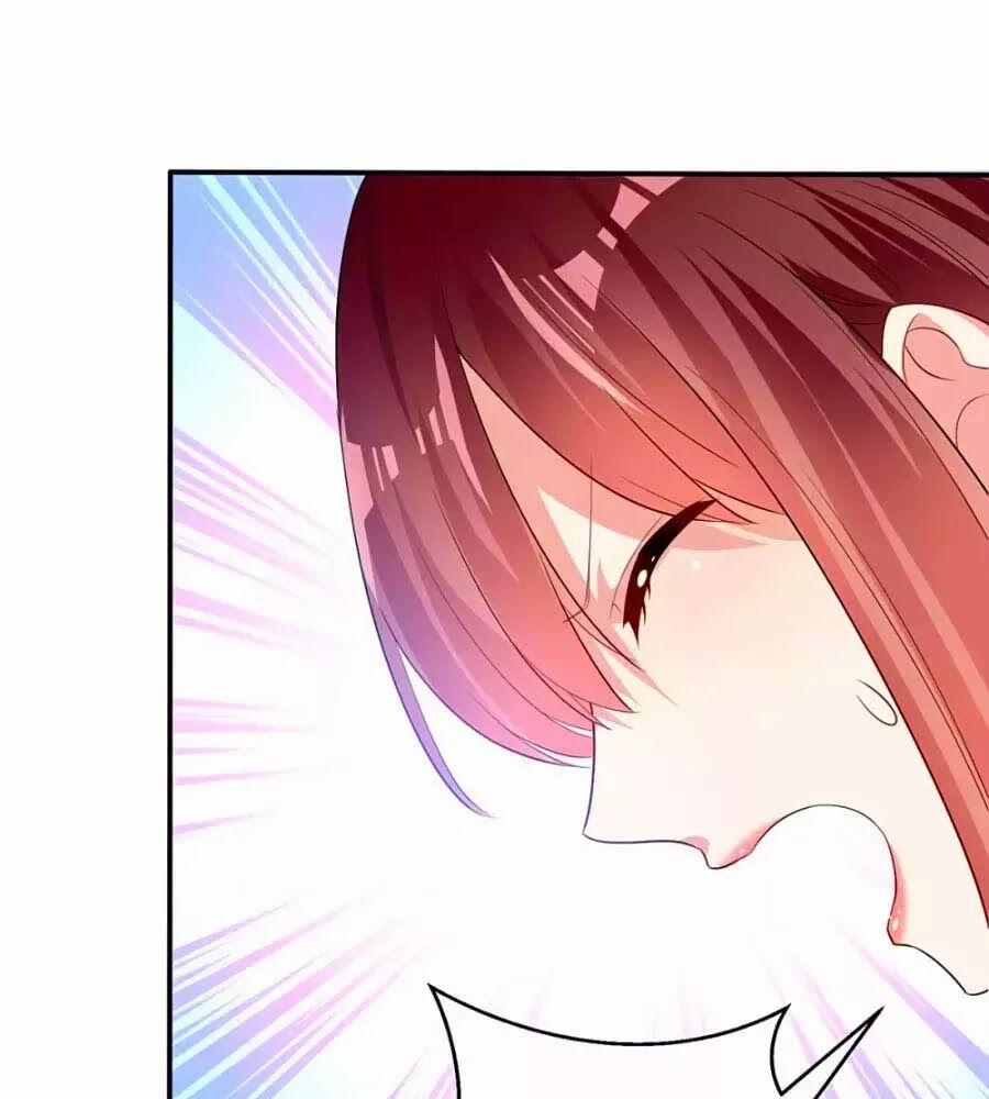 Thiên Tài Khốc Bảo: Tổng Tài Sủng Thê Quá Cường Hãn 62 trang 15