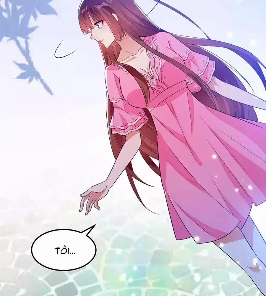 Thiên Tài Khốc Bảo: Tổng Tài Sủng Thê Quá Cường Hãn 62 trang 21