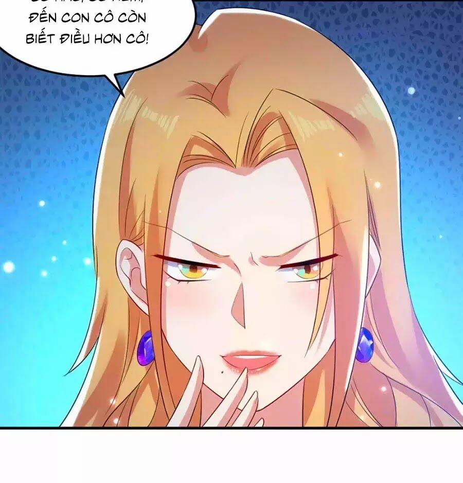 Thiên Tài Khốc Bảo: Tổng Tài Sủng Thê Quá Cường Hãn 62 trang 26