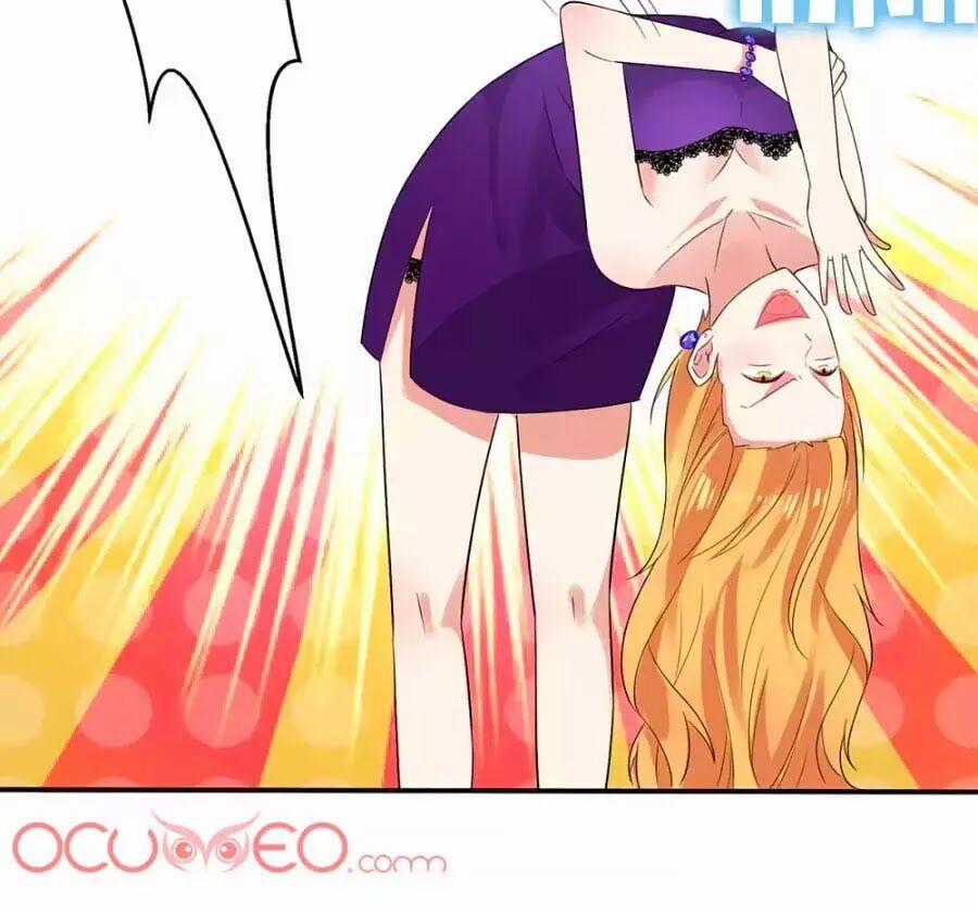 Thiên Tài Khốc Bảo: Tổng Tài Sủng Thê Quá Cường Hãn 62 trang 29