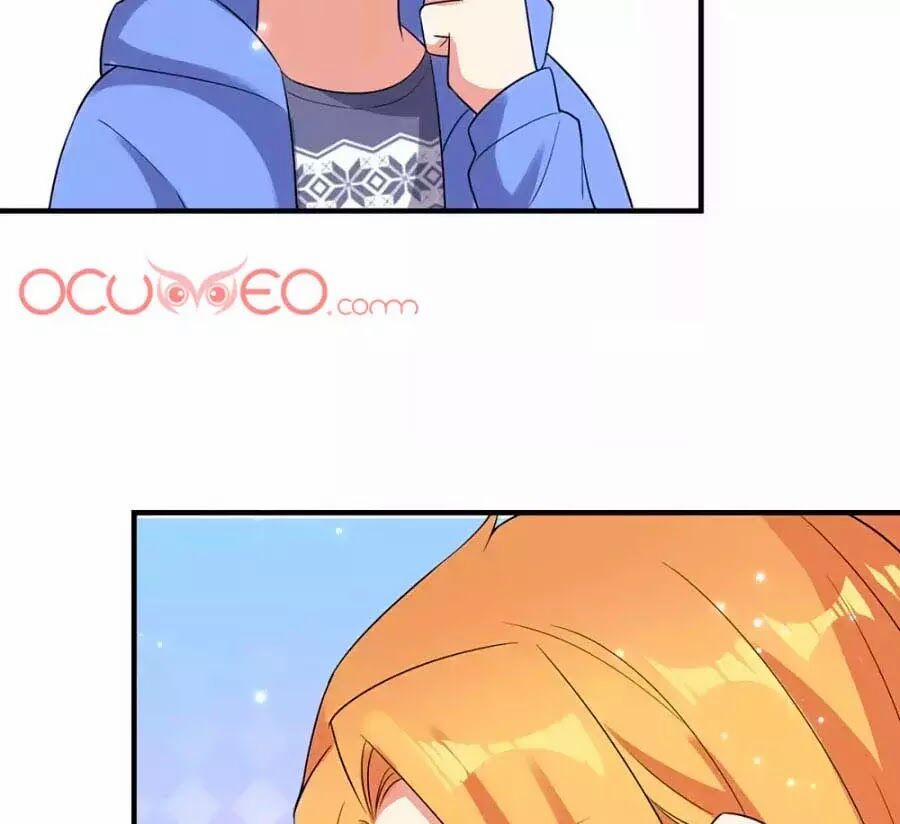 Thiên Tài Khốc Bảo: Tổng Tài Sủng Thê Quá Cường Hãn 62 trang 31