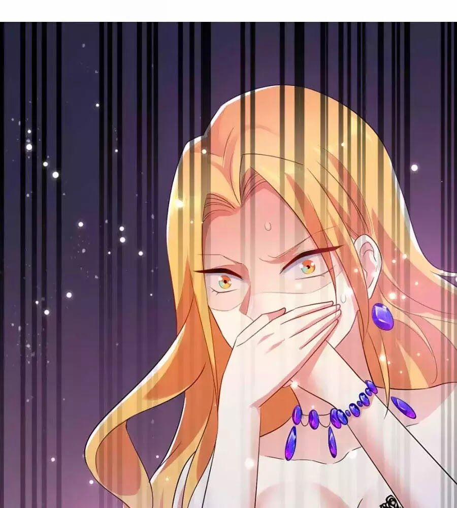 Thiên Tài Khốc Bảo: Tổng Tài Sủng Thê Quá Cường Hãn 62 trang 35