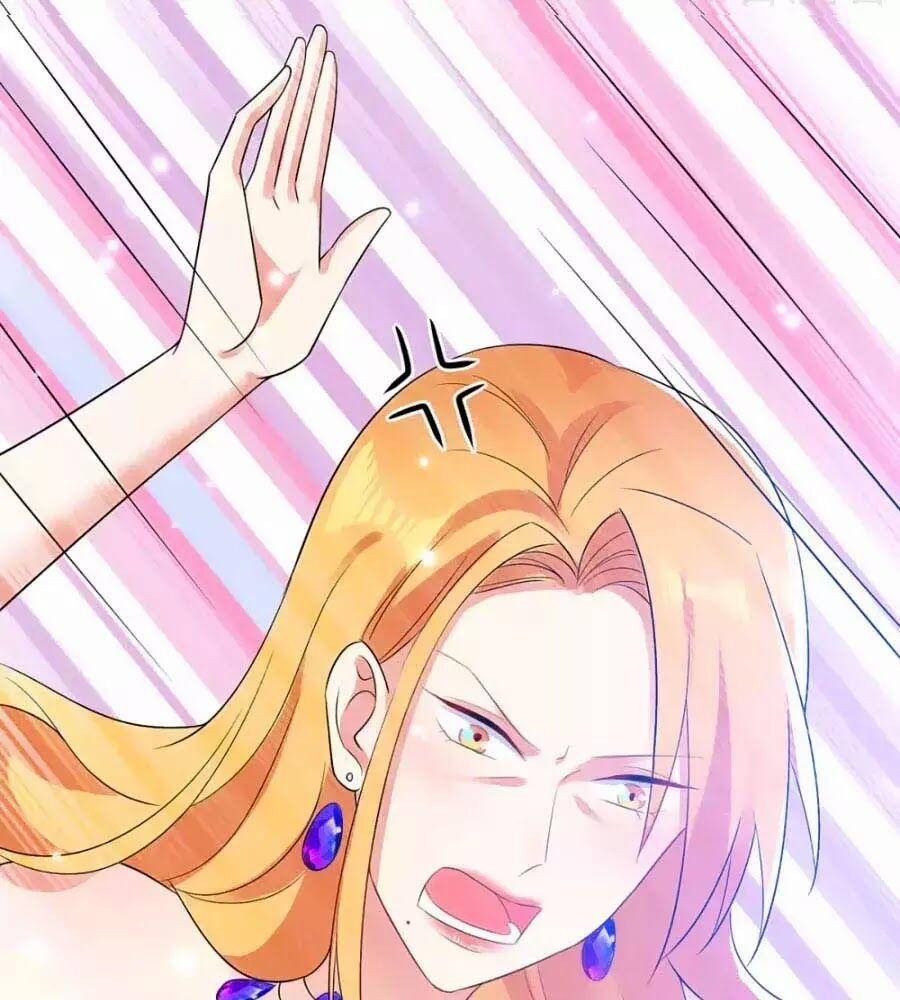 Thiên Tài Khốc Bảo: Tổng Tài Sủng Thê Quá Cường Hãn 62 trang 41