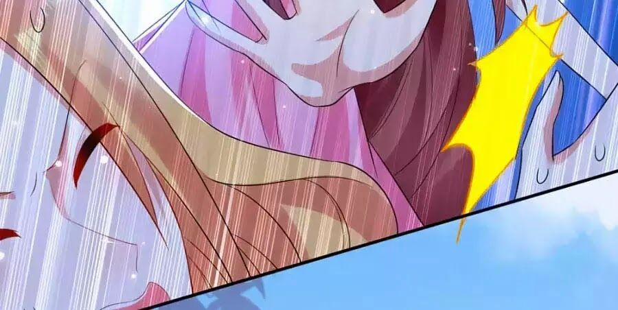 Thiên Tài Khốc Bảo: Tổng Tài Sủng Thê Quá Cường Hãn 62 trang 45