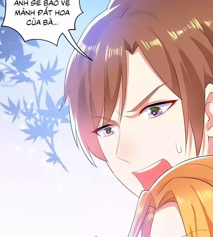 Thiên Tài Khốc Bảo: Tổng Tài Sủng Thê Quá Cường Hãn 62 trang 48