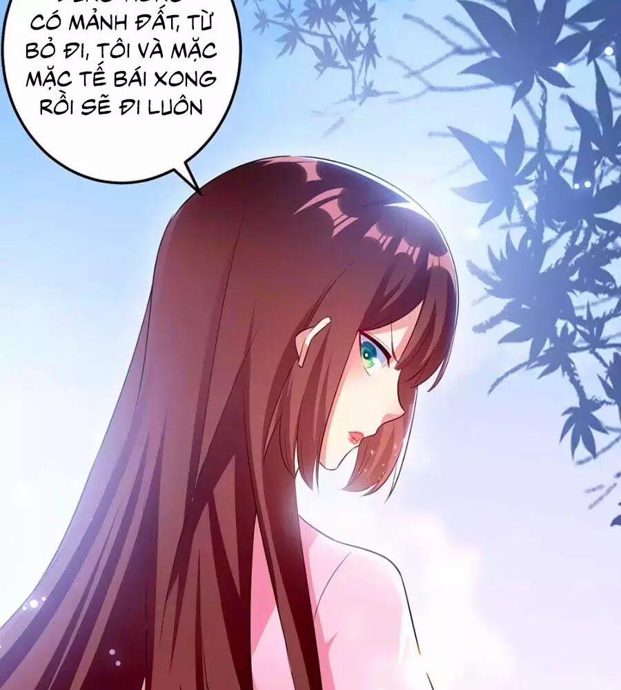 Thiên Tài Khốc Bảo: Tổng Tài Sủng Thê Quá Cường Hãn 62 trang 54