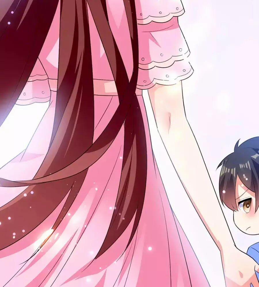 Thiên Tài Khốc Bảo: Tổng Tài Sủng Thê Quá Cường Hãn 62 trang 55