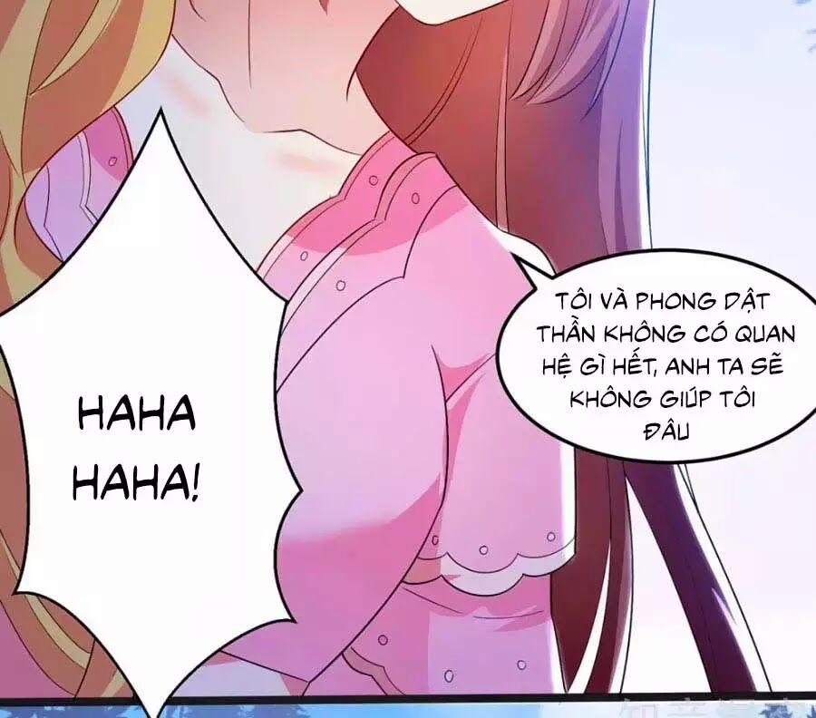 Thiên Tài Khốc Bảo: Tổng Tài Sủng Thê Quá Cường Hãn 62 trang 6