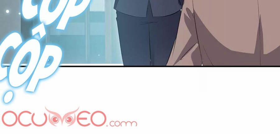 Thiên Tài Khốc Bảo: Tổng Tài Sủng Thê Quá Cường Hãn 63 trang 17