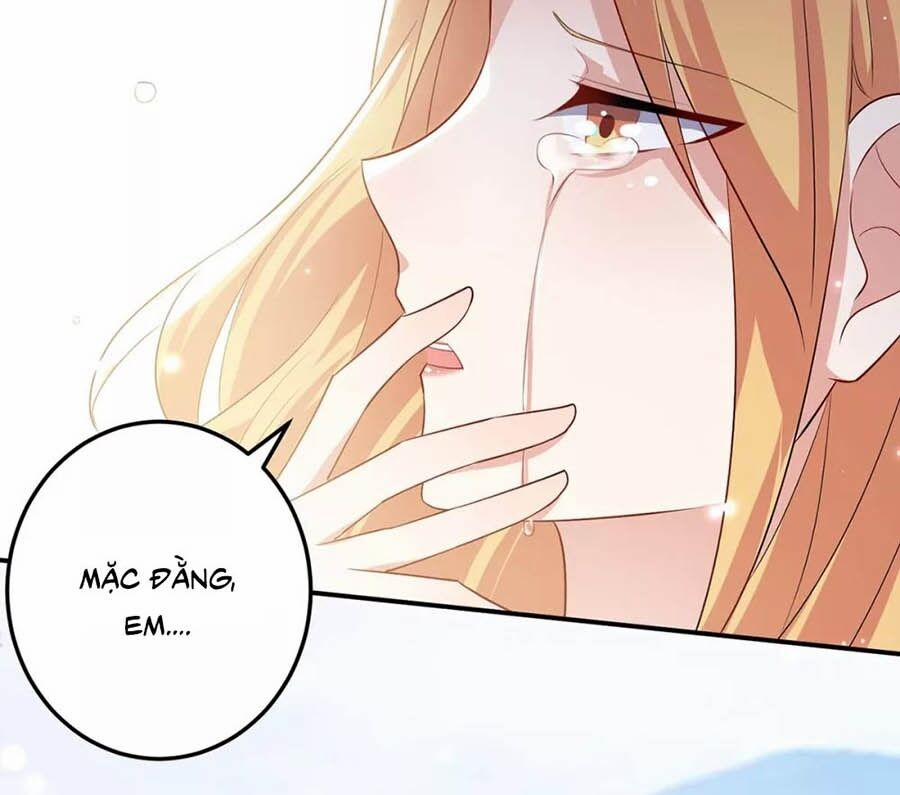 Thiên Tài Khốc Bảo: Tổng Tài Sủng Thê Quá Cường Hãn 64 trang 23