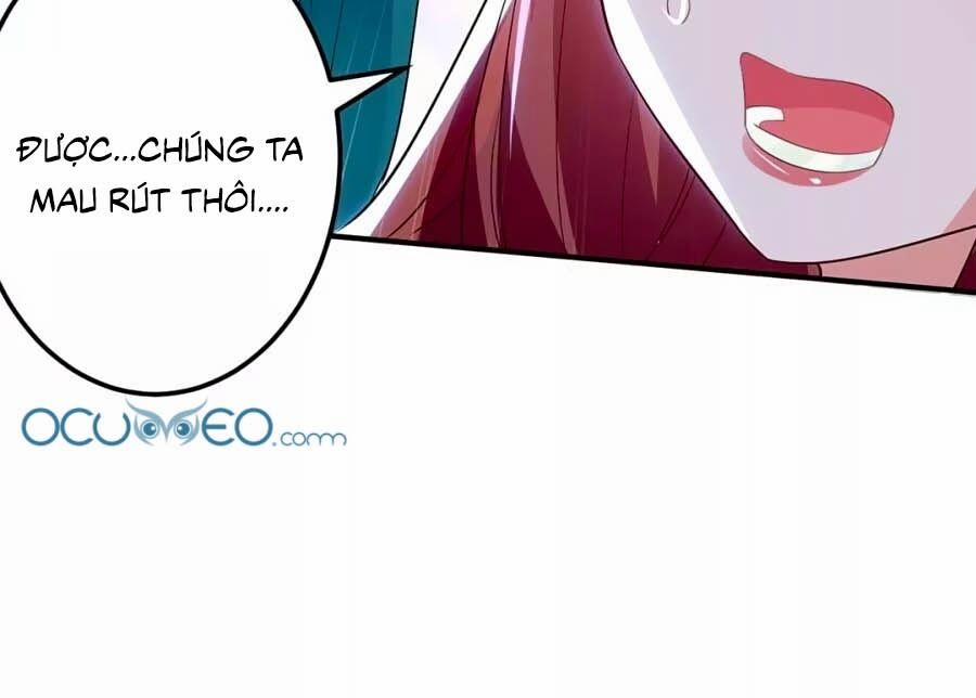 Thiên Tài Khốc Bảo: Tổng Tài Sủng Thê Quá Cường Hãn 65 trang 9