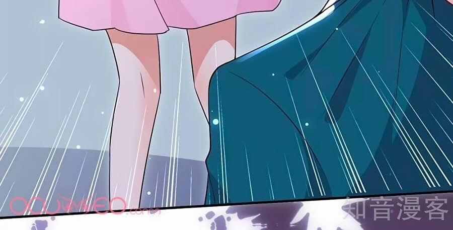 Thiên Tài Khốc Bảo: Tổng Tài Sủng Thê Quá Cường Hãn 66 trang 19