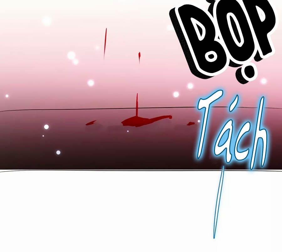 Thiên Tài Khốc Bảo: Tổng Tài Sủng Thê Quá Cường Hãn 66 trang 7