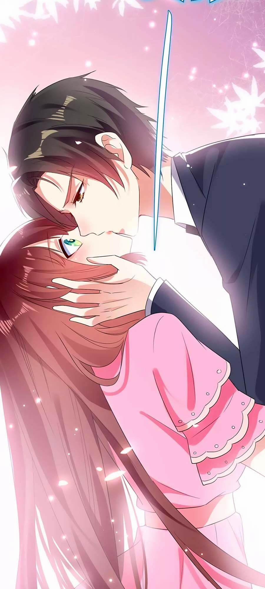 Thiên Tài Khốc Bảo: Tổng Tài Sủng Thê Quá Cường Hãn 67 trang 11