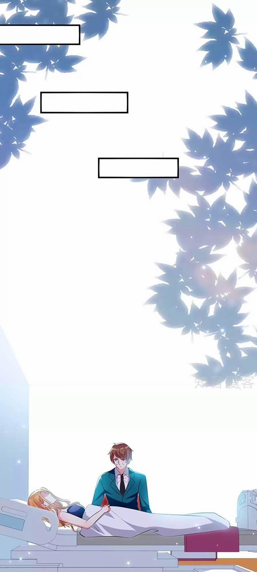 Thiên Tài Khốc Bảo: Tổng Tài Sủng Thê Quá Cường Hãn 67 trang 26