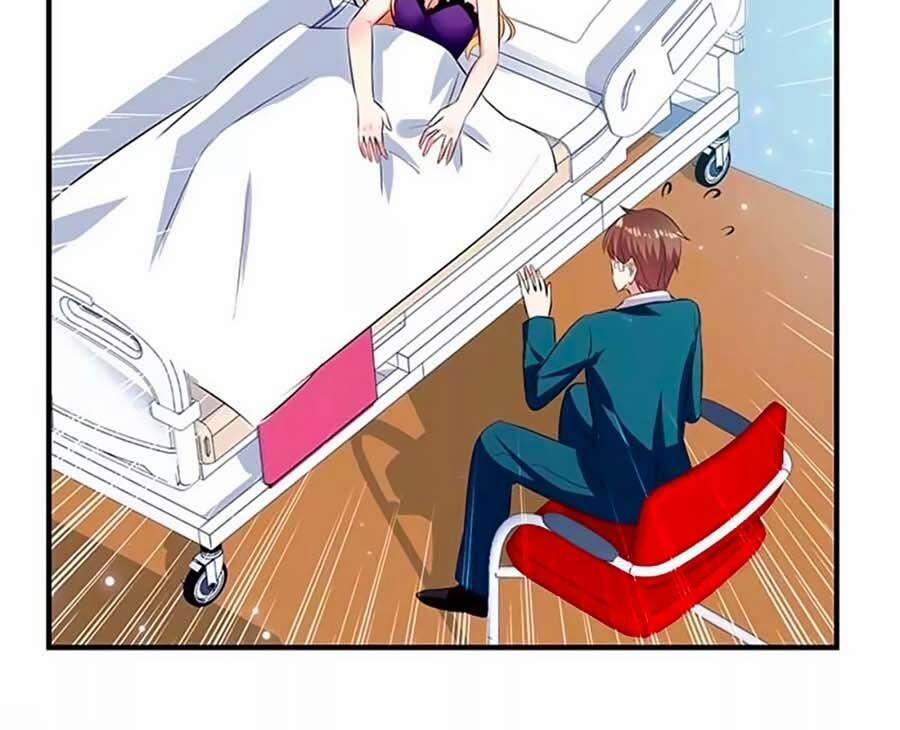 Thiên Tài Khốc Bảo: Tổng Tài Sủng Thê Quá Cường Hãn 67 trang 30