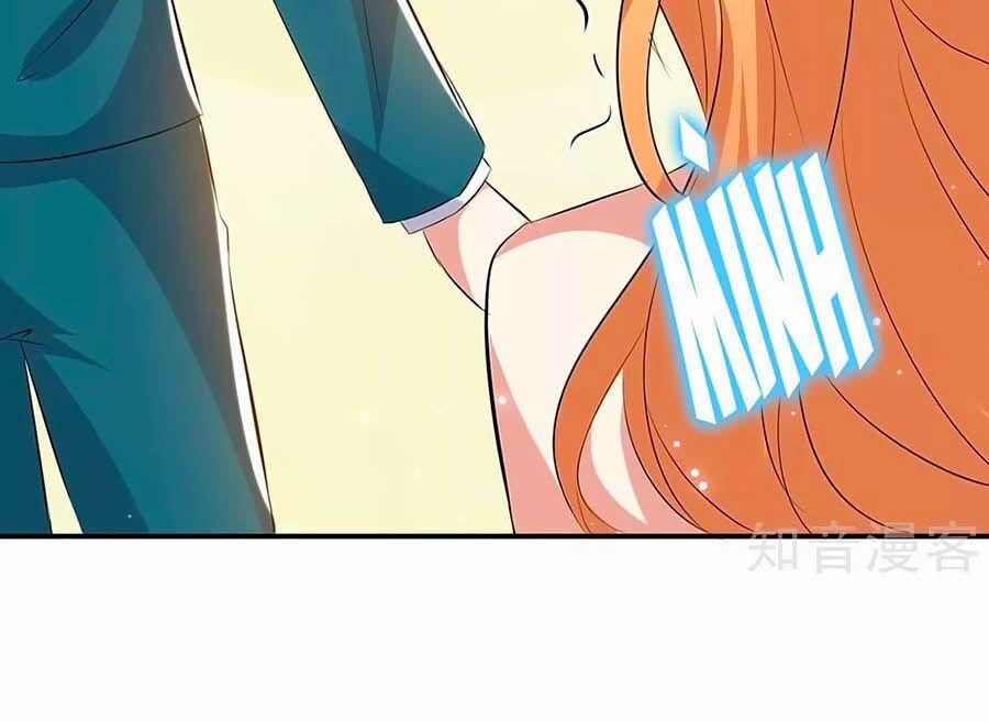 Thiên Tài Khốc Bảo: Tổng Tài Sủng Thê Quá Cường Hãn 68 trang 26