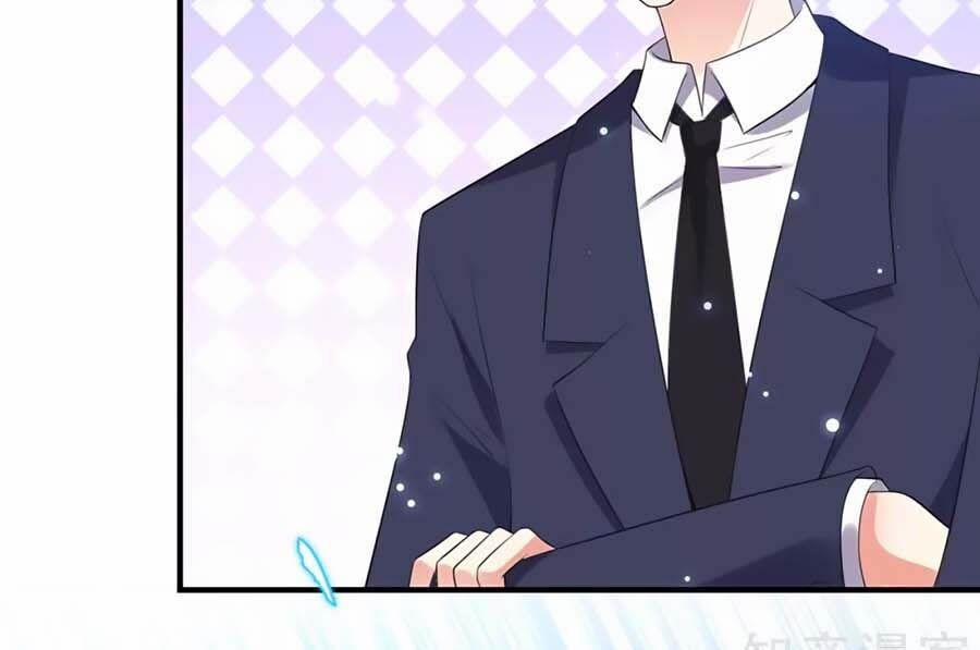 Thiên Tài Khốc Bảo: Tổng Tài Sủng Thê Quá Cường Hãn 69 trang 22