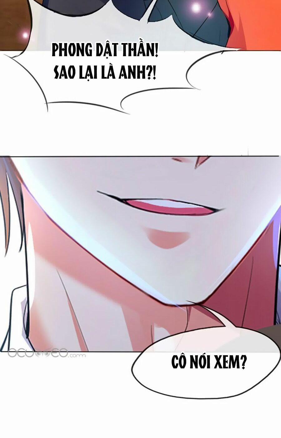 Thiên Tài Khốc Bảo: Tổng Tài Sủng Thê Quá Cường Hãn 7 trang 3