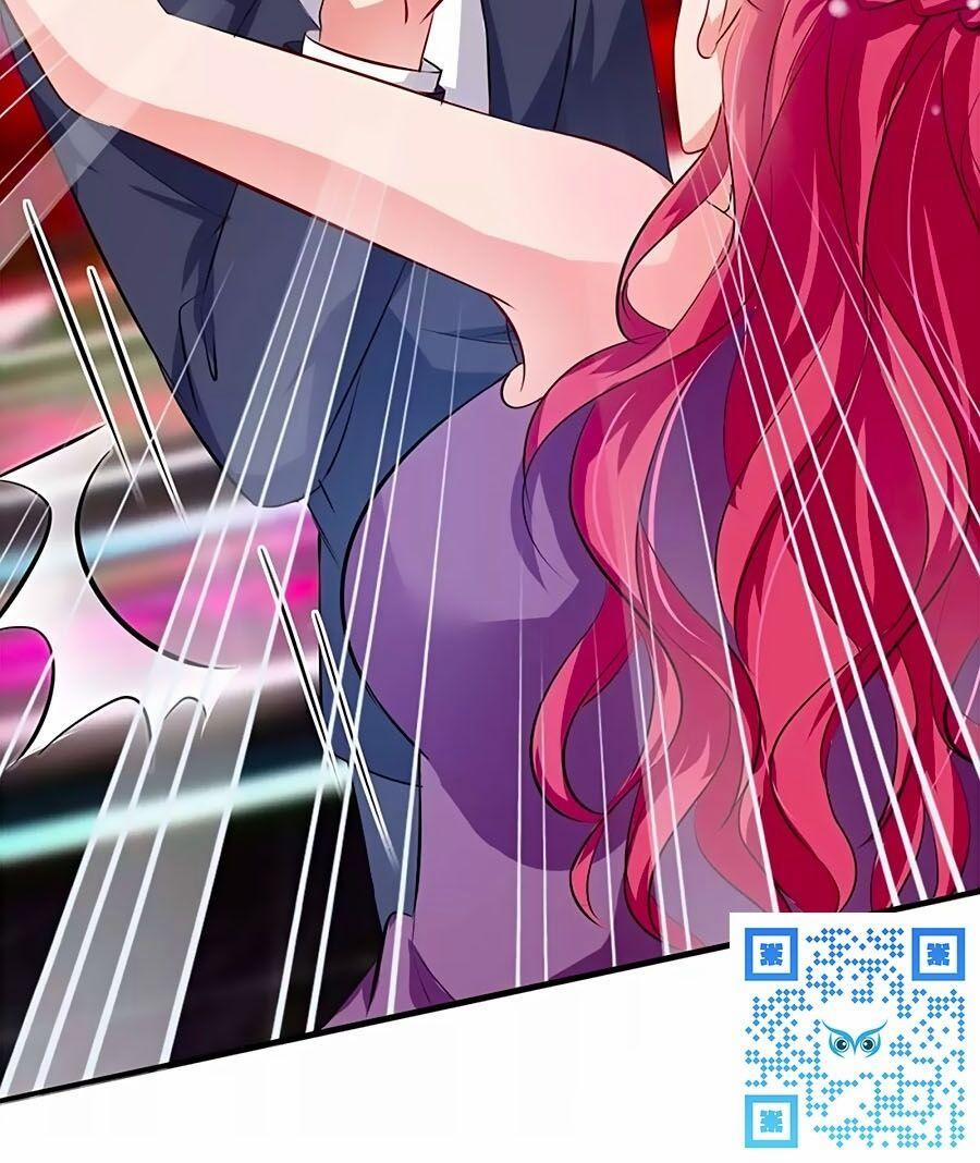 Thiên Tài Khốc Bảo: Tổng Tài Sủng Thê Quá Cường Hãn 70 trang 32