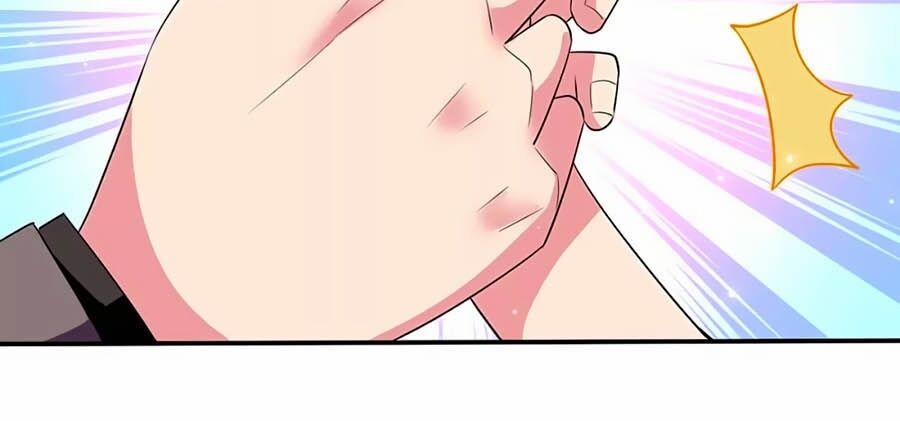 Thiên Tài Khốc Bảo: Tổng Tài Sủng Thê Quá Cường Hãn 71 trang 13