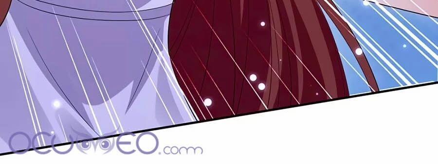 Thiên Tài Khốc Bảo: Tổng Tài Sủng Thê Quá Cường Hãn 71 trang 19