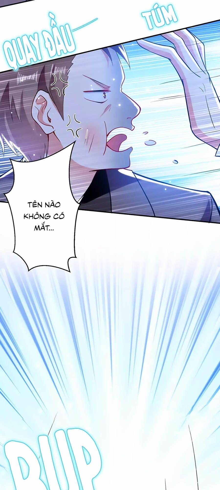 Thiên Tài Khốc Bảo: Tổng Tài Sủng Thê Quá Cường Hãn 71 trang 29