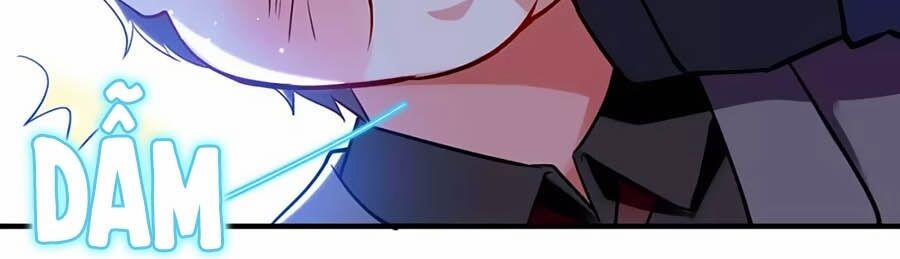 Thiên Tài Khốc Bảo: Tổng Tài Sủng Thê Quá Cường Hãn 71 trang 31