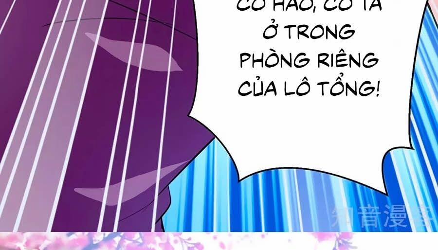 Thiên Tài Khốc Bảo: Tổng Tài Sủng Thê Quá Cường Hãn 71 trang 8