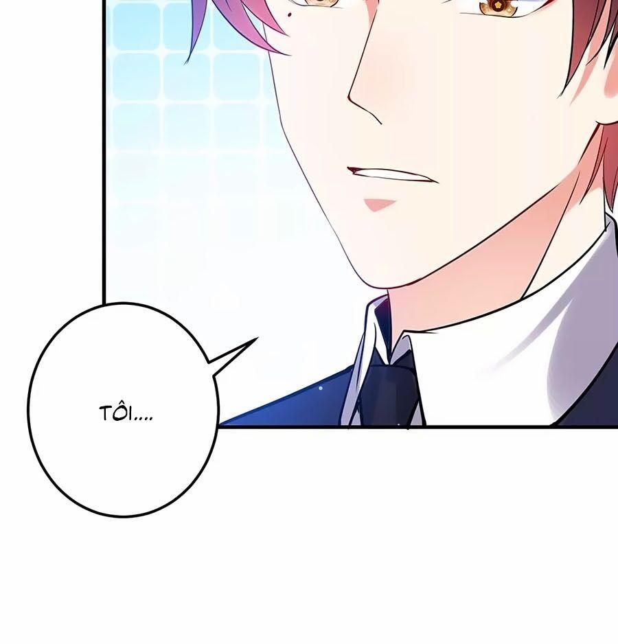 Thiên Tài Khốc Bảo: Tổng Tài Sủng Thê Quá Cường Hãn 72 trang 24
